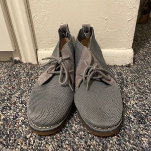 Hush Puppies ankle boots